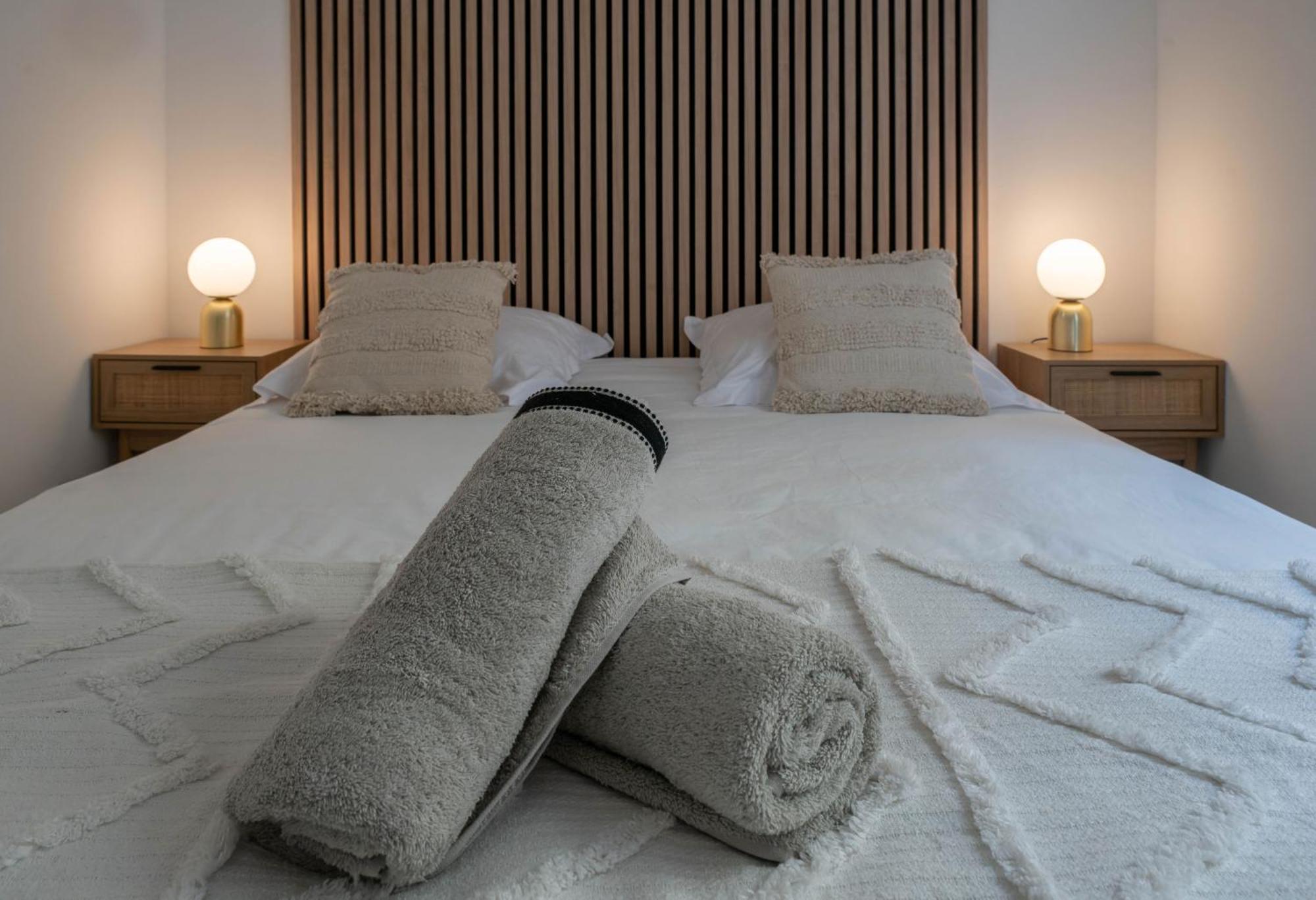 Serbie - Design Et Climatises En Centre Apartment Vichy