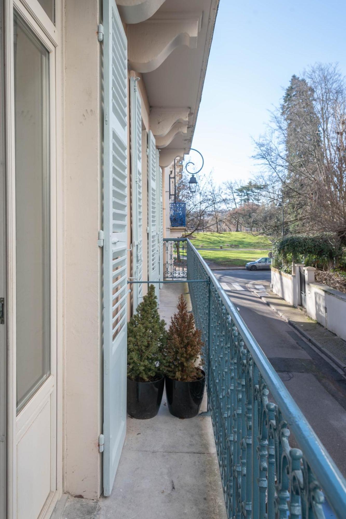 Apartment Serbie - Design Et Climatises En Centre