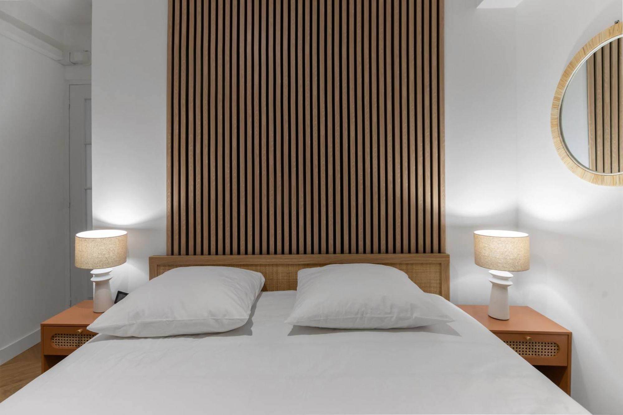 Serbie - Design Et Climatises En Centre Apartment