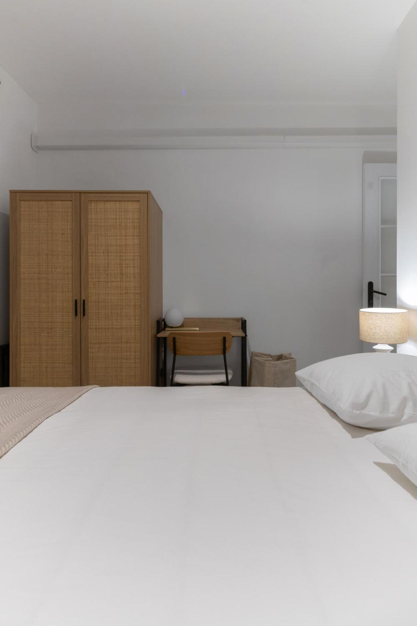 Serbie - Design Et Climatises En Centre Apartment *