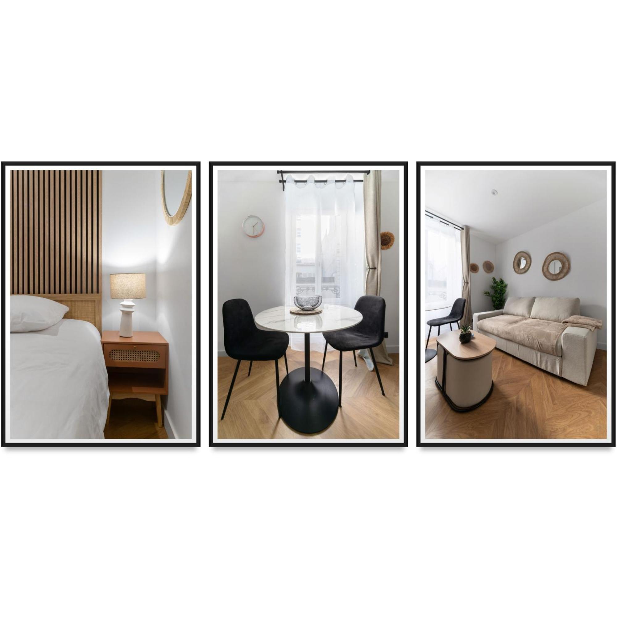 Serbie - Design Et Climatises En Centre Vichy