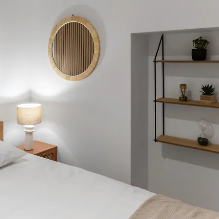 Residence Serbie - Appartements Design Et Climatises En Centre Ville Vichy Extérieur photo
