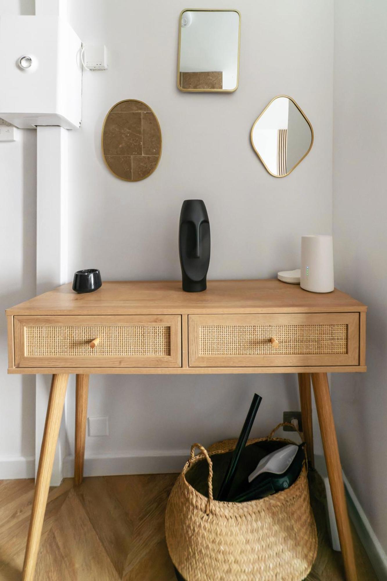 Serbie - Design Et Climatises En Centre Apartment *