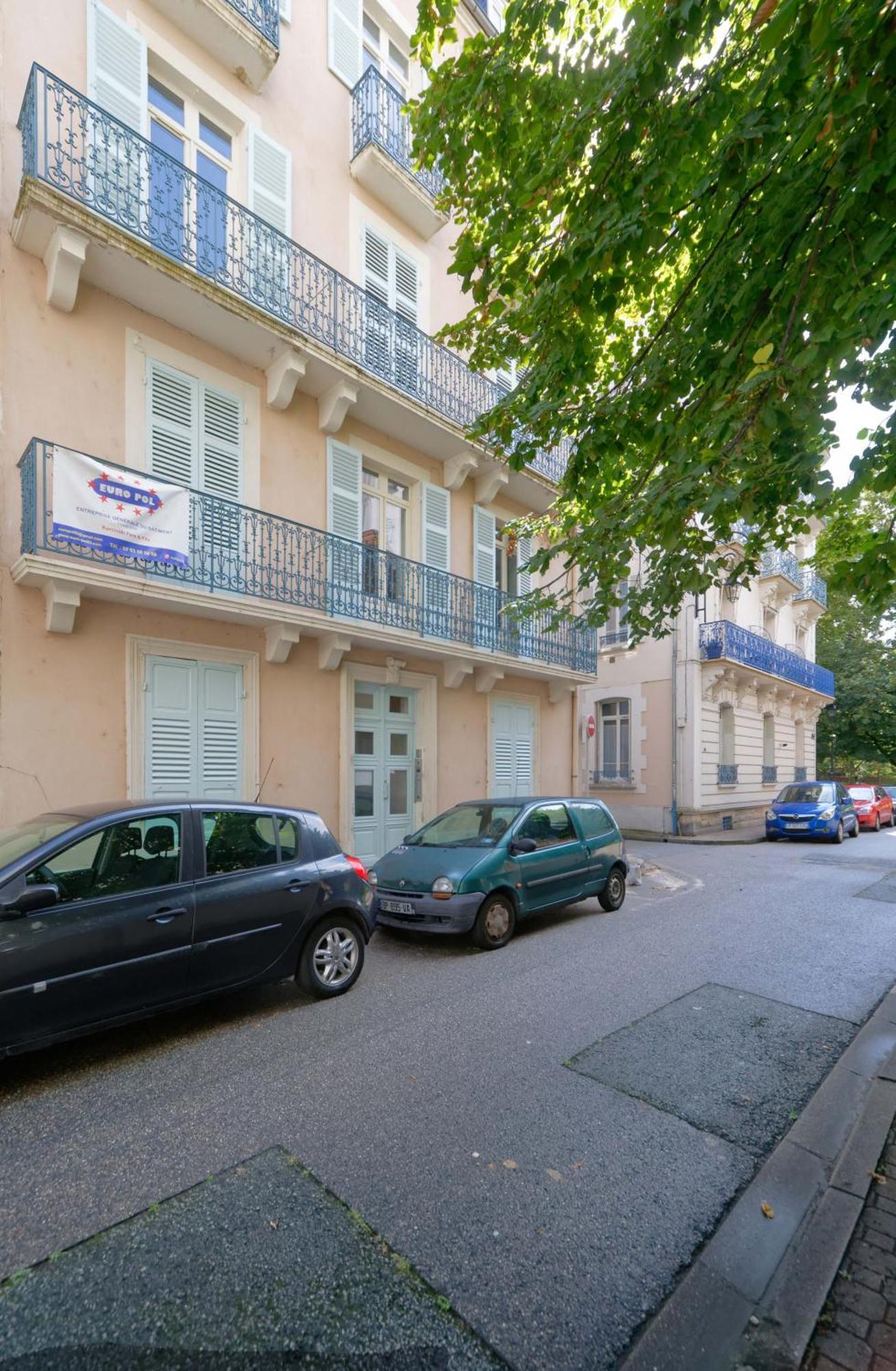 Apartment Serbie - Design Et Climatises En Centre *