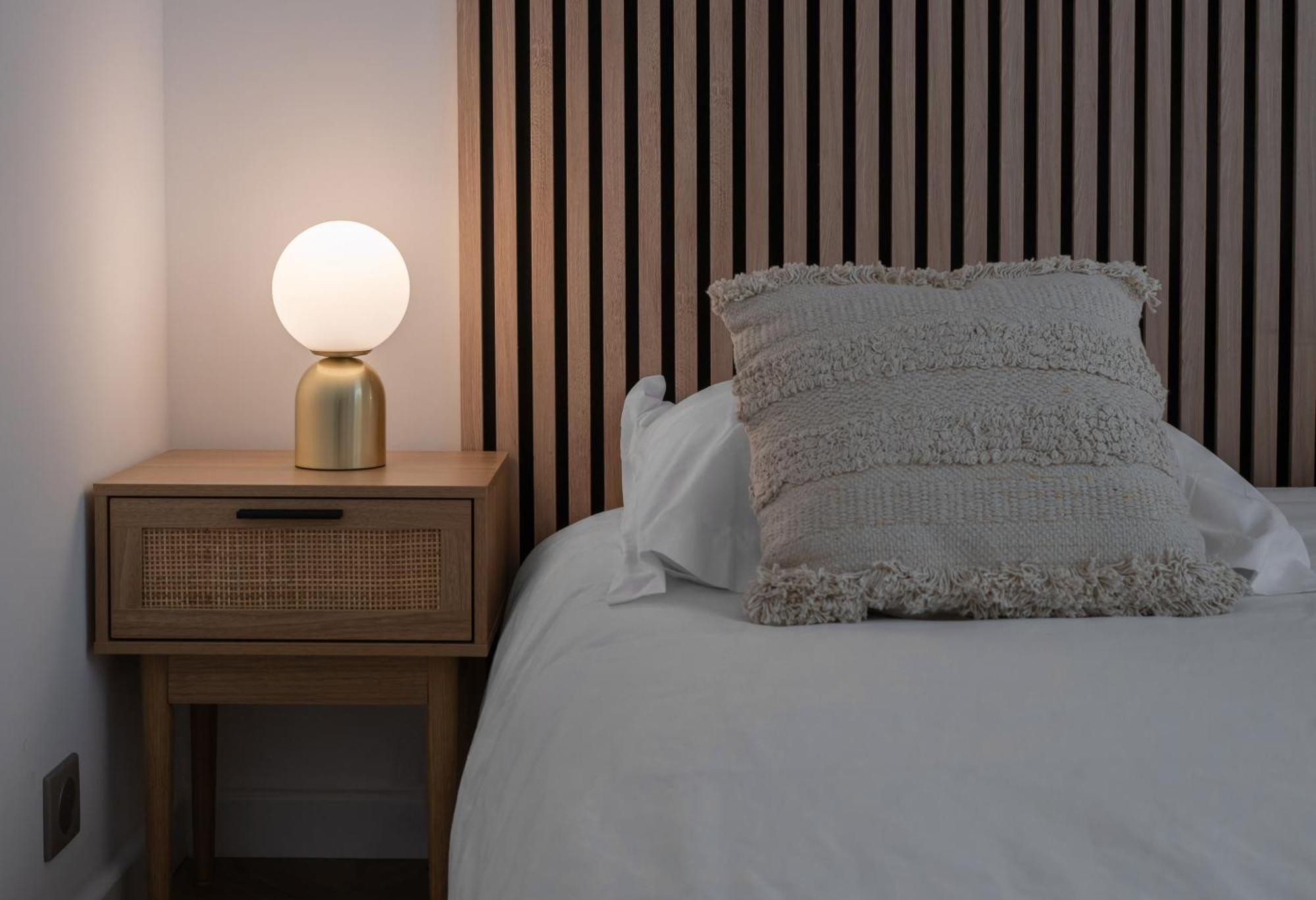 Apartment Serbie - Design Et Climatises En Centre *