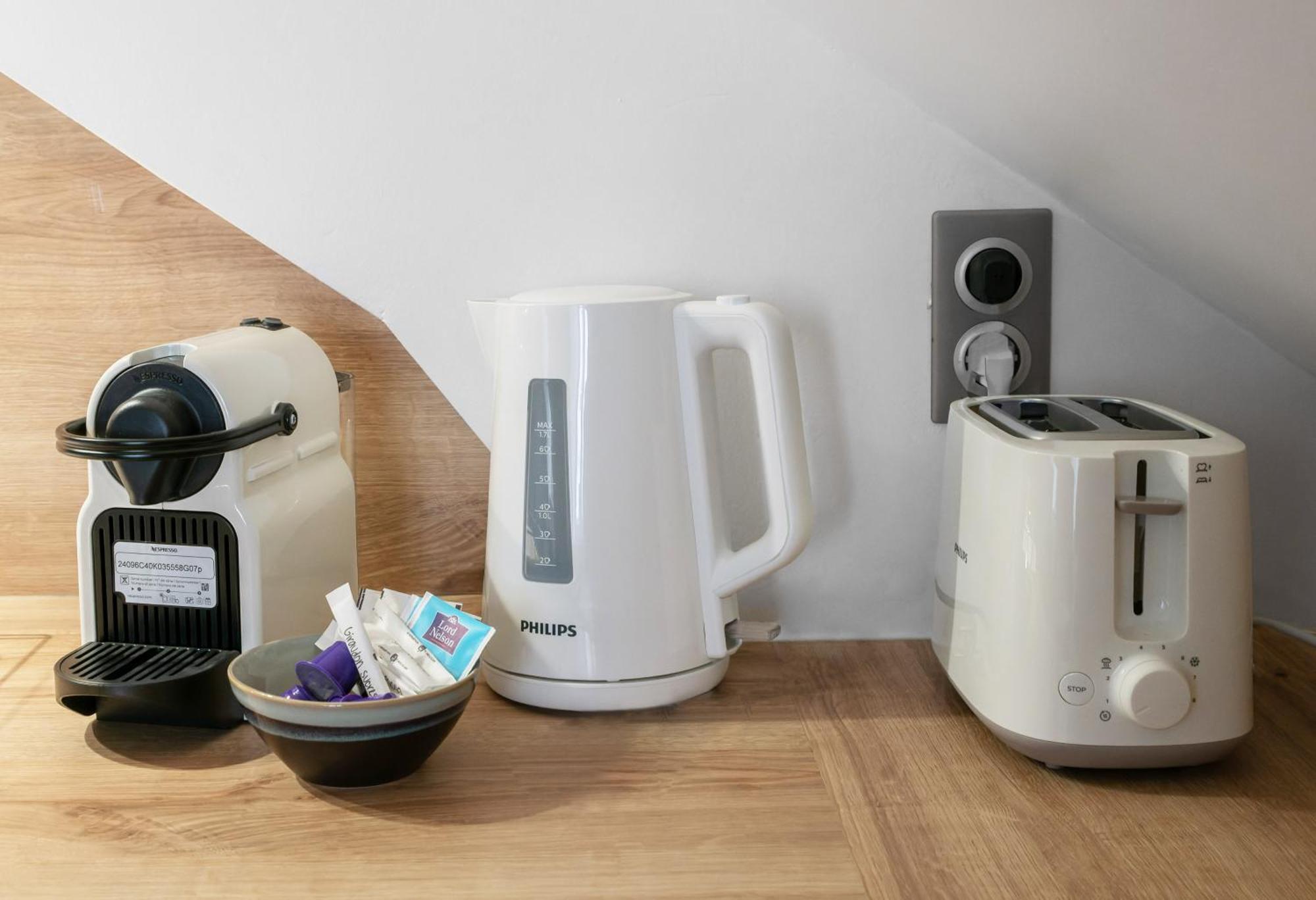 Apartamento Serbie - Design Et Climatises En Centre