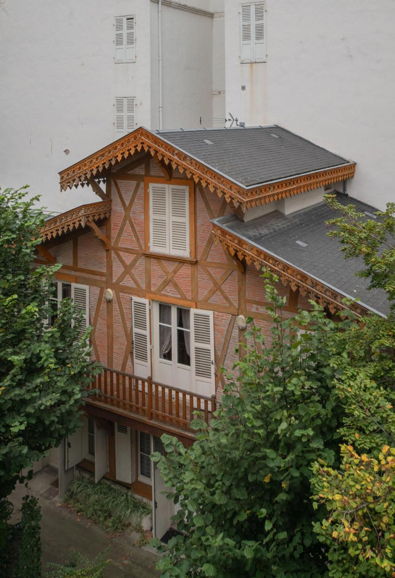 Serbie - Design Et Climatises En Centre Vichy
