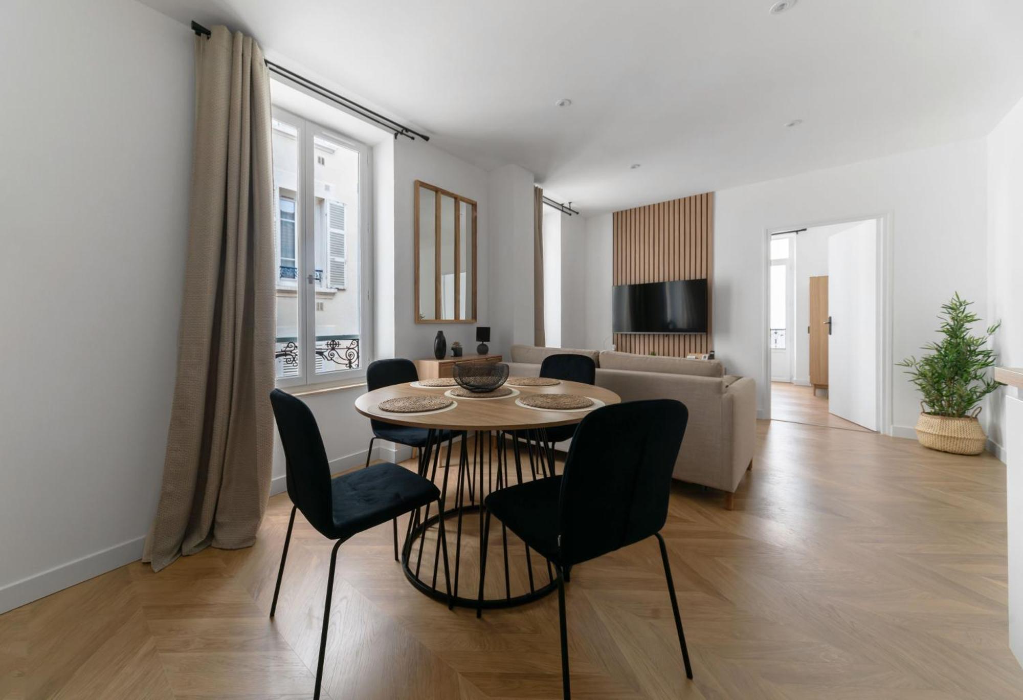 Apartment Serbie - Design Et Climatises En Centre *