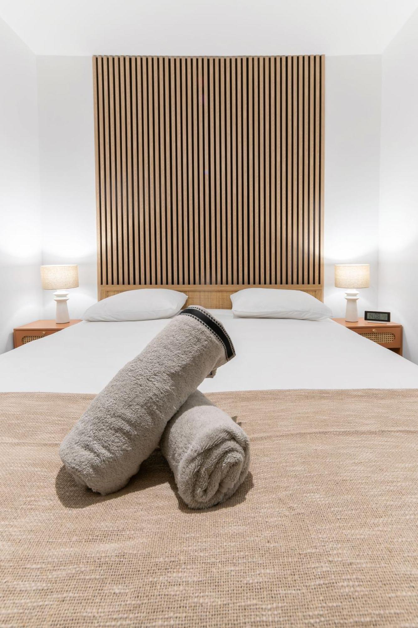 Apartment Serbie - Design Et Climatises En Centre Vichy