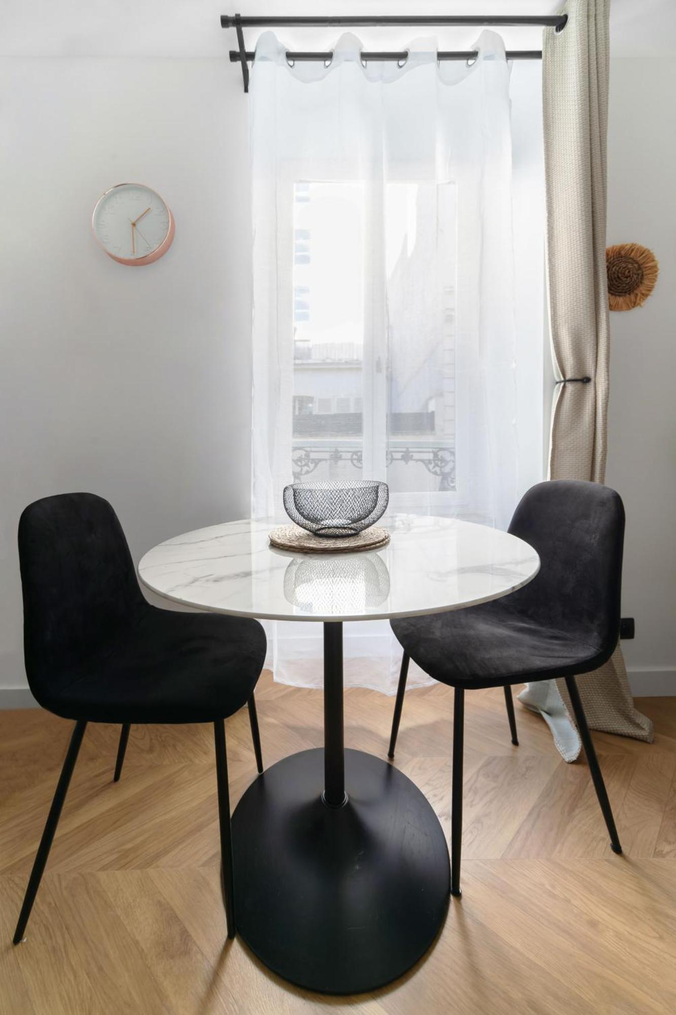 Serbie - Design Et Climatises En Centre Apartment *